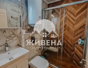 3-стаен, ВИНС, Варна - снимка 5 от 17