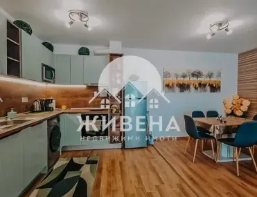 3-стаен, ВИНС, Варна - снимка 15 от 17