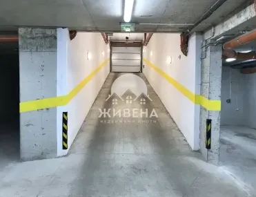3-стаен, ВИНС, Варна - снимка 7 от 17