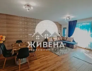 3-стаен, ВИНС, Варна - снимка 16 от 17