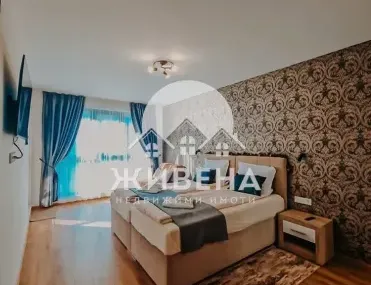 3-стаен, ВИНС, Варна