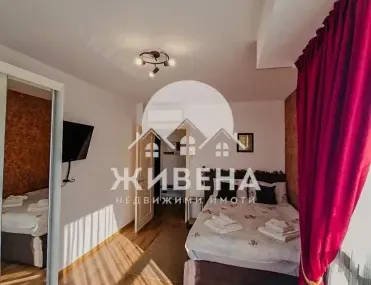 3-стаен, ВИНС, Варна - снимка 3 от 17