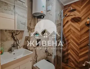 3-стаен, ВИНС, Варна - снимка 6 от 17