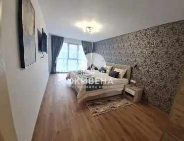 3-стаен, ВИНС, Варна - снимка 12 от 17
