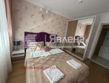 3-стаен, Покрайнини, Бургас - снимка 11 от 12