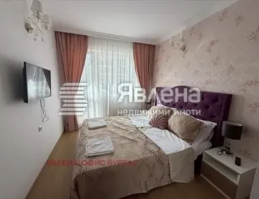 3-стаен, Покрайнини, Бургас - снимка 10 от 12