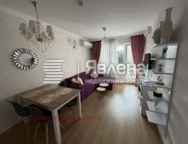 3-стаен, Покрайнини, Бургас - снимка 3 от 12