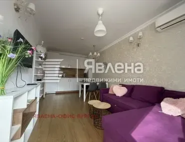 3-стаен, Покрайнини, Бургас - снимка 4 от 12