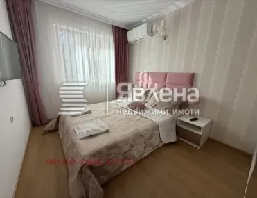 3-стаен, Покрайнини, Бургас - снимка 8 от 12
