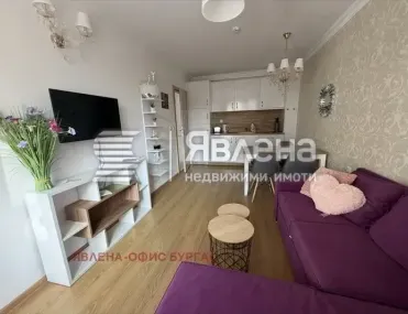 3-стаен, Покрайнини, Бургас - снимка 7 от 12
