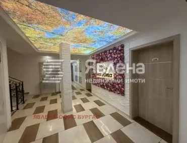 3-стаен, Покрайнини, Бургас - снимка 6 от 12