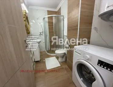 3-стаен, Покрайнини, Бургас - снимка 2 от 12