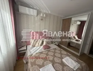 3-стаен, Покрайнини, Бургас - снимка 9 от 12