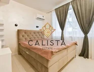 3-стаен, Хаджи Димитър, София - снимка 17 от 18