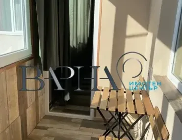 3-стаен, Тракия, Варна - снимка 5 от 12