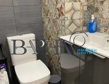 3-стаен, Тракия, Варна - снимка 4 от 12