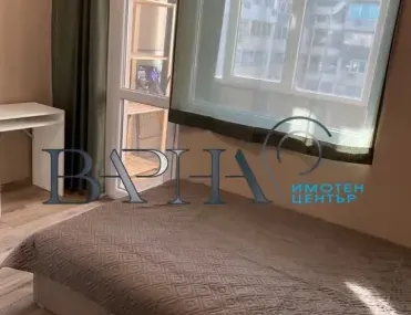 3-стаен, Тракия, Варна - снимка 3 от 12