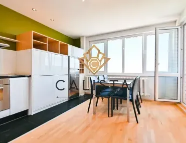 3-стаен, Драгалевци, София - снимка 8 от 10