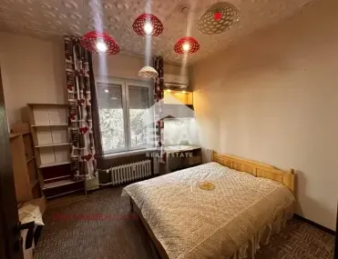 3-стаен, Плевен, Северозападна България - снимка 3 от 11