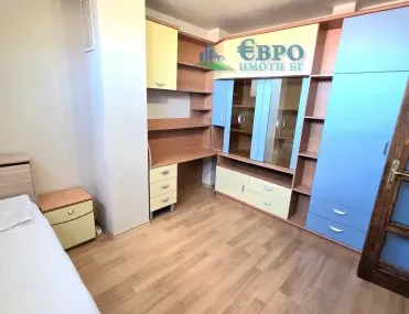 3-стаен, всички, Стара Загора - снимка 4 от 18