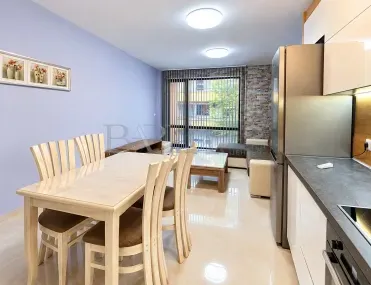 3-стаен, Тракия, Варна - снимка 8 от 11
