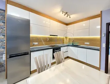 3-стаен, Тракия, Варна - снимка 7 от 11