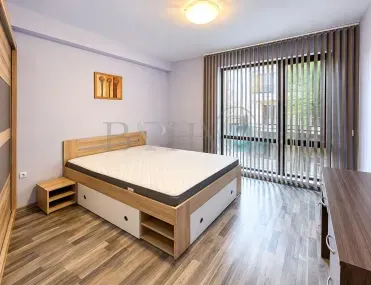 3-стаен, Тракия, Варна - снимка 10 от 11