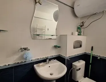 3-стаен, Хаджи Димитър, София - снимка 6 от 13