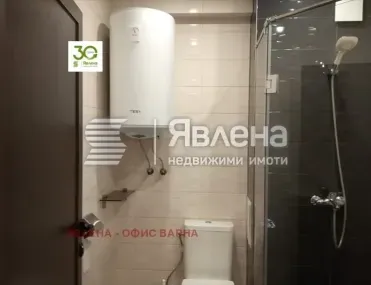 3-стаен, Тракия, Варна - снимка 6 от 12