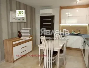 3-стаен, Тракия, Варна - снимка 9 от 12