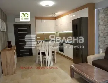 3-стаен, Тракия, Варна - снимка 7 от 12