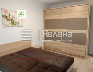 3-стаен, Тракия, Варна