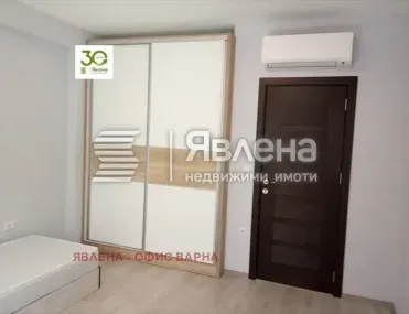 3-стаен, Тракия, Варна - снимка 3 от 12