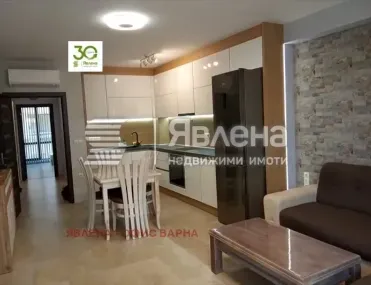 3-стаен, Тракия, Варна - снимка 8 от 12