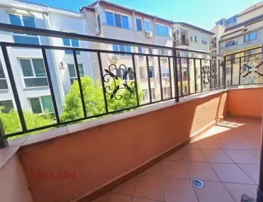 3-стаен, Тракия, Варна - снимка 7 от 14