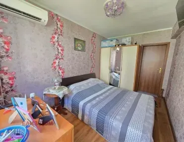 3-стаен, Тракия, Варна - снимка 13 от 14