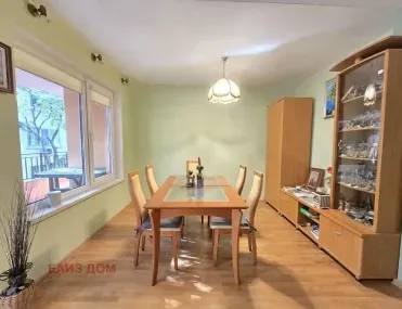 3-стаен, Тракия, Варна - снимка 9 от 14