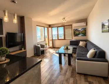 3-стаен, Траката, Варна - снимка 6 от 8