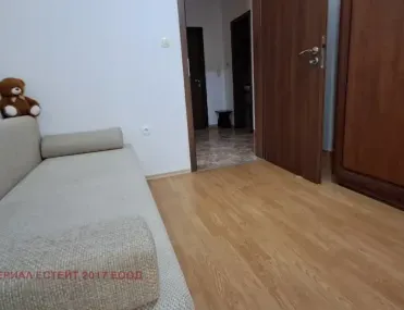 3-стаен, Пристанище Варна, Варна - снимка 15 от 18