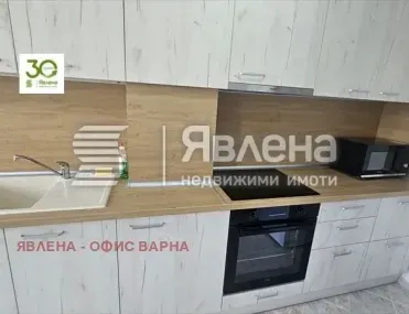 3-стаен, Чайка, Варна - снимка 11 от 18
