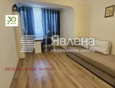 3-стаен, Чайка, Варна - снимка 5 от 18