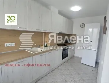 3-стаен, Чайка, Варна - снимка 10 от 18