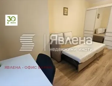 3-стаен, Чайка, Варна - снимка 7 от 18