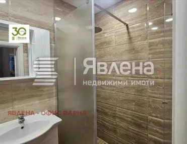 3-стаен, Чайка, Варна - снимка 9 от 18