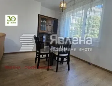 3-стаен, Чайка, Варна - снимка 16 от 18