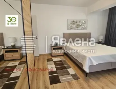 3-стаен, Чайка, Варна - снимка 17 от 18