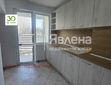 3-стаен, Чайка, Варна - снимка 12 от 18