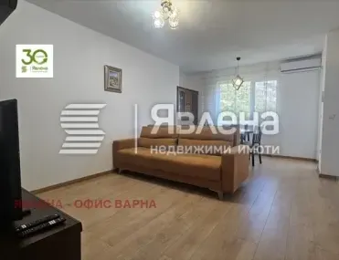 3-стаен, Чайка, Варна - снимка 13 от 18