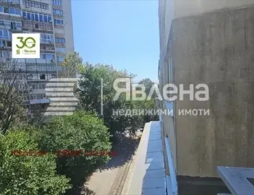 3-стаен, Чайка, Варна - снимка 4 от 18