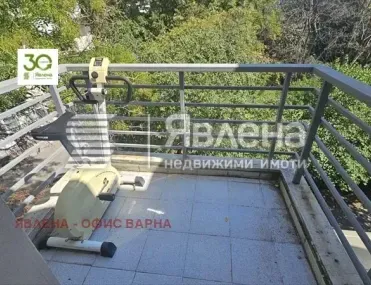 3-стаен, Чайка, Варна - снимка 3 от 18
